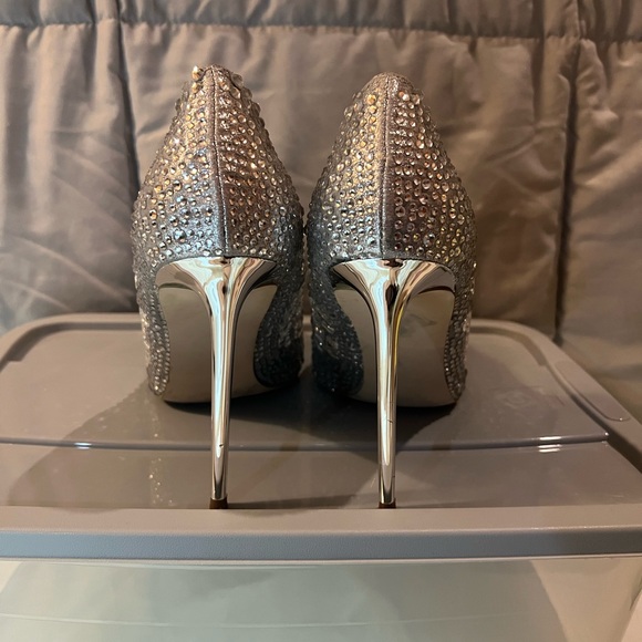 Steve Madden heels - Picture 4 of 4